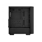 Deepcool CC560 V2 Mesh Gaming Midi Tower Κουτί Υπολογιστή με Πλαϊνό Παράθυρο Μαύρο R-CC560-BKAMA4-G-2 - Image 3