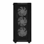 Deepcool CC560 V2 Mesh Gaming Midi Tower Κουτί Υπολογιστή με Πλαϊνό Παράθυρο Μαύρο R-CC560-BKAMA4-G-2 - Image 6