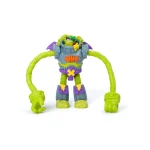 Φιγούρα Δράσης Superthings Μικροπλάσματα Superbot Arms Με Φιγούρες Trasher για 3+ ετών Ετών 22εκ. 1013-62121 - Image 5