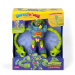 Φιγούρα Δράσης Superthings Μικροπλάσματα Superbot Arms Με Φιγούρες Trasher για 3+ ετών Ετών 22εκ. 1013-62121 - Image 7