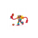 AS SuperZings Superthings Μικροπλάσματα Superbot Arms Με Φιγούρες Sugarfun για 4+ ετών Ετών (Διάφορα Σχέδια) 1τμχ 1013-62120 - Image 2