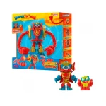 AS SuperZings Superthings Μικροπλάσματα Superbot Arms Με Φιγούρες Sugarfun για 4+ ετών Ετών (Διάφορα Σχέδια) 1τμχ 1013-62120 - Image 3