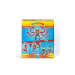 AS SuperZings Superthings Μικροπλάσματα Superbot Arms Με Φιγούρες Sugarfun για 4+ ετών Ετών (Διάφορα Σχέδια) 1τμχ 1013-62120 - Image 4