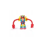 AS SuperZings Superthings Μικροπλάσματα Superbot Arms Με Φιγούρες Sugarfun για 4+ ετών Ετών (Διάφορα Σχέδια) 1τμχ 1013-62120 - Image 5