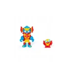 AS SuperZings Superthings Μικροπλάσματα Superbot Arms Με Φιγούρες Sugarfun για 4+ ετών Ετών (Διάφορα Σχέδια) 1τμχ 1013-62120 - Image 6