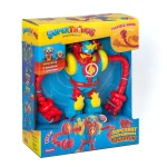 AS SuperZings Superthings Μικροπλάσματα Superbot Arms Με Φιγούρες Sugarfun για 4+ ετών Ετών (Διάφορα Σχέδια) 1τμχ 1013-62120 - Image 7