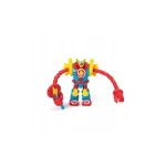 AS SuperZings Superthings Μικροπλάσματα Superbot Arms Με Φιγούρες Sugarfun για 4+ ετών Ετών (Διάφορα Σχέδια) 1τμχ 1013-62120 - Image 8