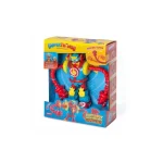 AS SuperZings Superthings Μικροπλάσματα Superbot Arms Με Φιγούρες Sugarfun για 4+ ετών Ετών (Διάφορα Σχέδια) 1τμχ 1013-62120 - Image 10