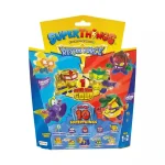 AS Rivals of Kaboom - Rescue Force Blister Pack SuperZings για 4+ ετών Ετών 25εκ. (Διάφορα Σχέδια) 1τμχ 1013-61137 - Image 2