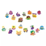 AS Rivals of Kaboom - Rescue Force Blister Pack SuperZings για 4+ ετών Ετών 25εκ. (Διάφορα Σχέδια) 1τμχ 1013-61137 - Image 4