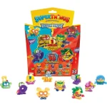 AS Rivals of Kaboom - Rescue Force Blister Pack SuperZings για 4+ ετών Ετών 25εκ. (Διάφορα Σχέδια) 1τμχ 1013-61137 - Image 5