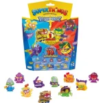 AS Rivals of Kaboom - Rescue Force Blister Pack SuperZings για 4+ ετών Ετών 25εκ. (Διάφορα Σχέδια) 1τμχ 1013-61137 - Image 6