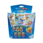 AS Rivals of Kaboom - Rescue Force Blister Pack SuperZings για 4+ ετών Ετών 25εκ. (Διάφορα Σχέδια) 1τμχ 1013-61137 - Image 7
