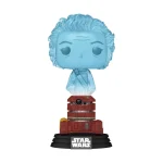 Funko Pop! Movies: Star Wars - Disney 762 Bobble-Head 83771