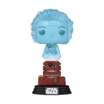 Funko Pop! Movies: Star Wars - Disney 762 Bobble-Head 83771