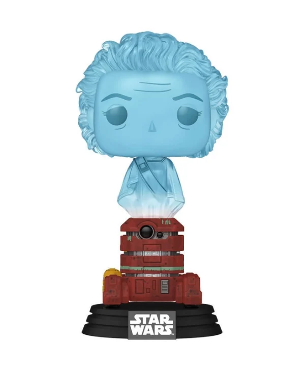 Funko Pop! Movies: Star Wars - Disney 762 Bobble-Head 83771