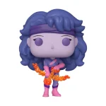 Funko Pop! Animation: Jem and The Holograms - Synergy 1791 83735