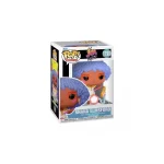 Funko Pop! Animation: Jem and The Holograms - Shana Elmsford 1790 83734 - Image 2