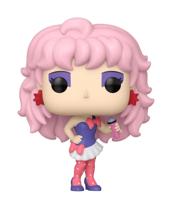 Φιγούρα Funko Pop Jem Holograms Jem #1788 83732