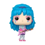 Funko Pop! Animation: Jem and The Holograms - Jem And The Holograms 1787 83731
