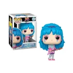 Funko Pop! Animation: Jem and The Holograms - Jem And The Holograms 1787 83731 - Image 2