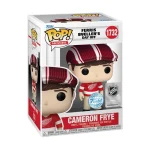 Funko Pop! Movies: Ferris Bueller's day off - Ferris Bueller's Day Off Cameron In Jersey 1732 Special Edition 84603 - Image 2