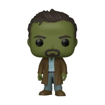 Funko Pop! Marvel: Marvel - The Leader 1368 75993