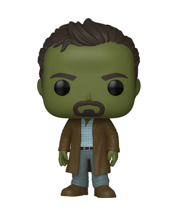 Funko Pop! Marvel: Marvel - The Leader 1368 75993