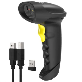Inateck Αξεσουάρ POS BCST-50_BLACK
