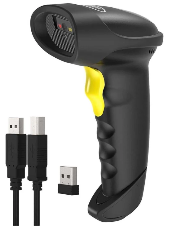Inateck Αξεσουάρ POS BCST-50_BLACK