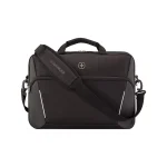 Wenger Xe Τσάντα Ώμου / Χειρός για Laptop 16" σε Μαύρο χρώμα 653299 - Image 2