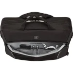 Wenger Xe Τσάντα Ώμου / Χειρός για Laptop 16" σε Μαύρο χρώμα 653299 - Image 9