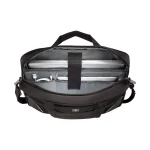 Wenger Xe Τσάντα Ώμου / Χειρός για Laptop 16" σε Μαύρο χρώμα 653299 - Image 10