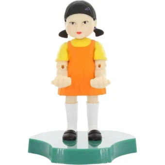 Holdems Squid Game Young-hee Girl HDHMSQ400620