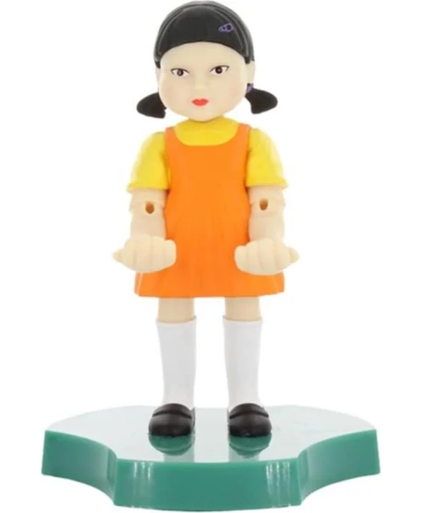 Holdems Squid Game Young-hee Girl HDHMSQ400620