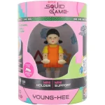 Holdems Squid Game Young-hee Girl HDHMSQ400620 - Image 2