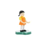 Holdems Squid Game Young-hee Girl HDHMSQ400620 - Image 3