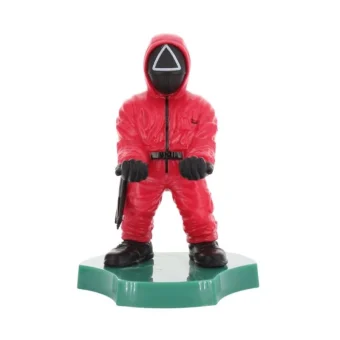 Holdems Squid Game Triangle Guard HDHMSQ400617