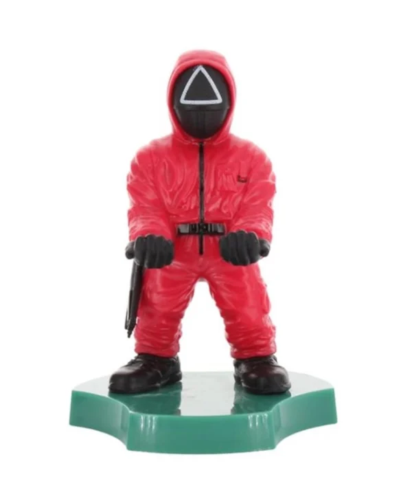 Holdems Squid Game Triangle Guard HDHMSQ400617