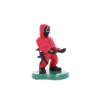 Holdems Squid Game Triangle Guard HDHMSQ400617 - Image 2
