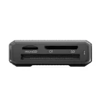 TP-LINK Card Reader Type-C για SD/microSD Γκρι UA430C - Image 5