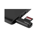 TP-LINK Card Reader Type-C για SD/microSD Γκρι UA430C - Image 6
