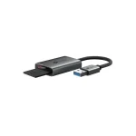 TP-LINK Card Reader USB 3.2 Type-C για SD Γκρι UA430 - Image 4