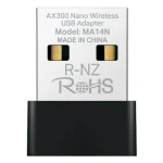 Mercusys Ασύρματος USB Αντάπτορας Δικτύου MA14N - Image 2