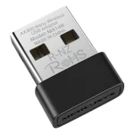 Mercusys Ασύρματος USB Αντάπτορας Δικτύου MA14N - Image 3