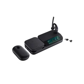 Yealink Bh71 VOIP Headset (1208710)