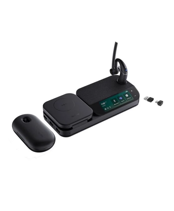 Yealink Bh71 VOIP Headset (1208710)