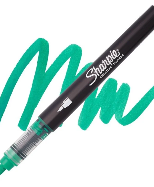 Sharpie Ακρυλικός Μαρκαδόρος Emerald Green 2218068