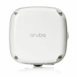 Aruba AP-565 Access Point Wi‑Fi 6 Dual Band (2.4 & 5GHz) Λευκό R4W43A