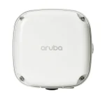 Aruba AP-565 Access Point Wi‑Fi 6 Dual Band (2.4 & 5GHz) Λευκό R4W43A - Image 4